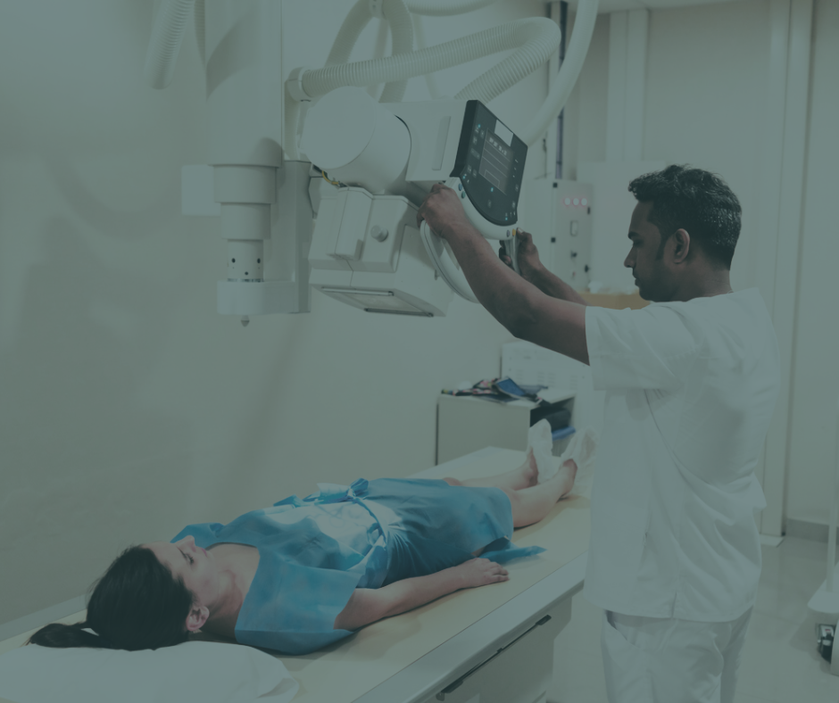 Preparing for an X-Ray: What You Need to Know